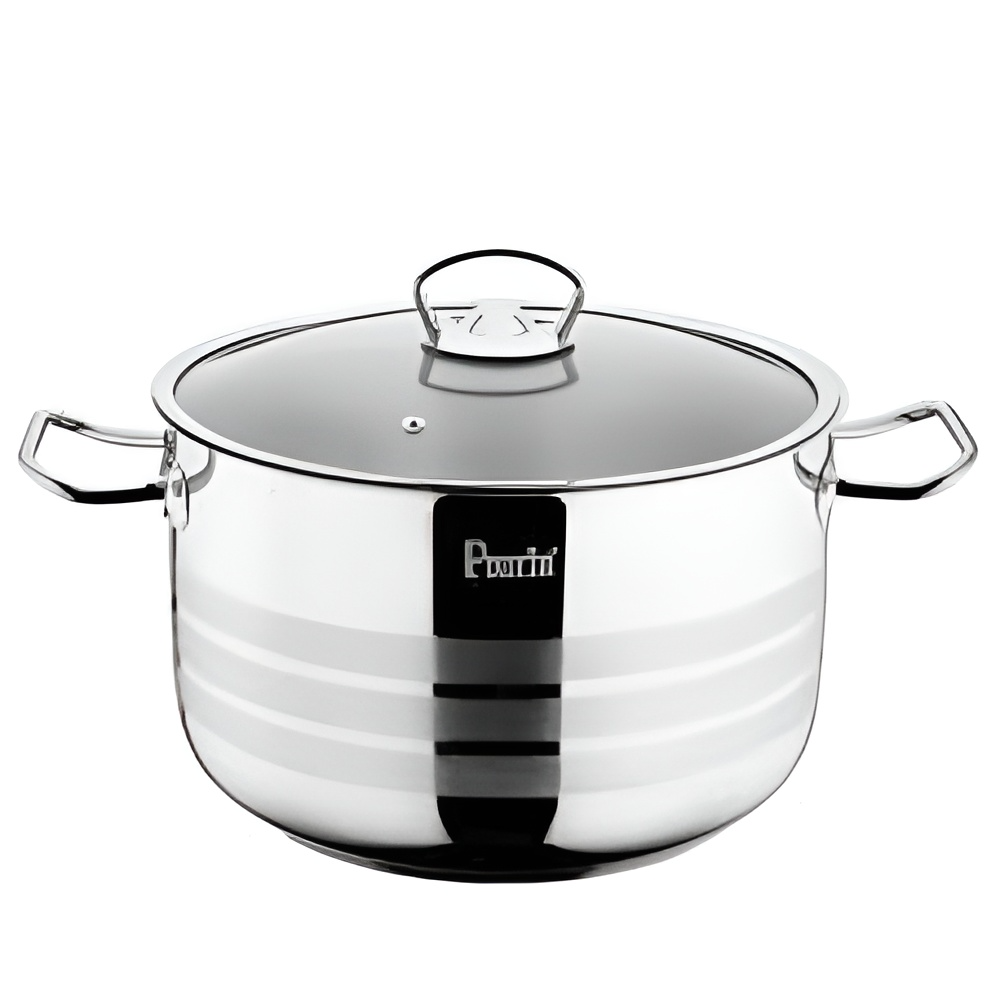  قابلمه تک استيل  سایز32