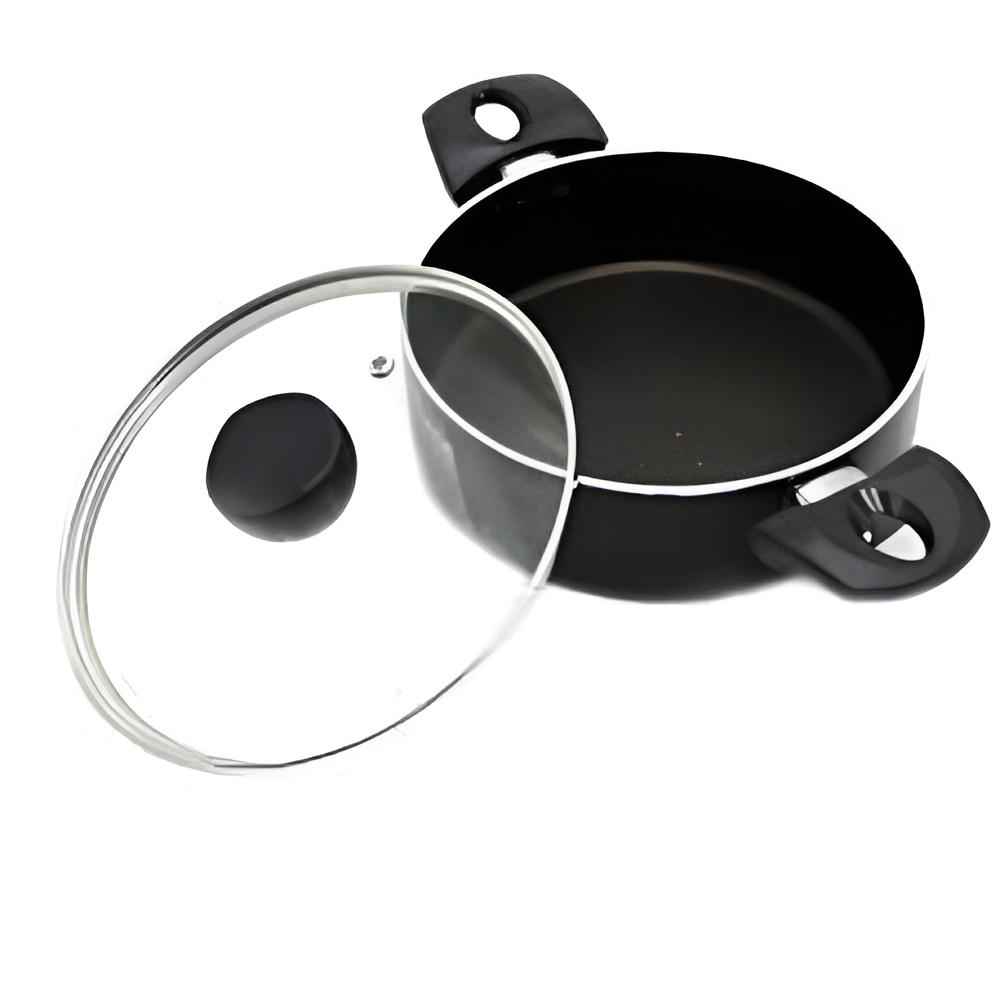 خرید  تابه درب دار سایز20  تک و عمده کد t1152