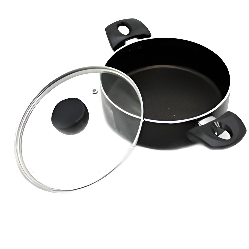 خرید  تابه درب دار سایز20  تک و عمده کد t1152
