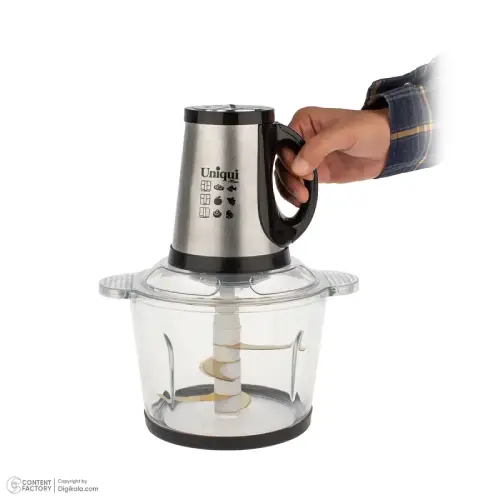 خردکن-حرفه-ای-Uniqui-Home-تک-و-عمده