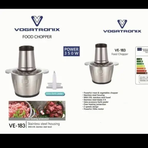 خردکن-استیل-vogatronix-ve183-کاسه-3-لیتری-تک-و-عمده