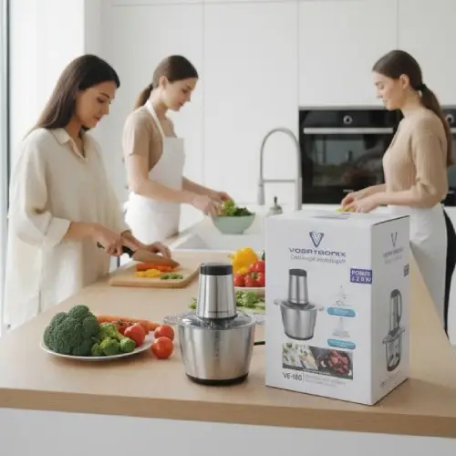 خردکن-استیل-vogatronix-ve183-کاسه-3-لیتری-تک-و-عمده