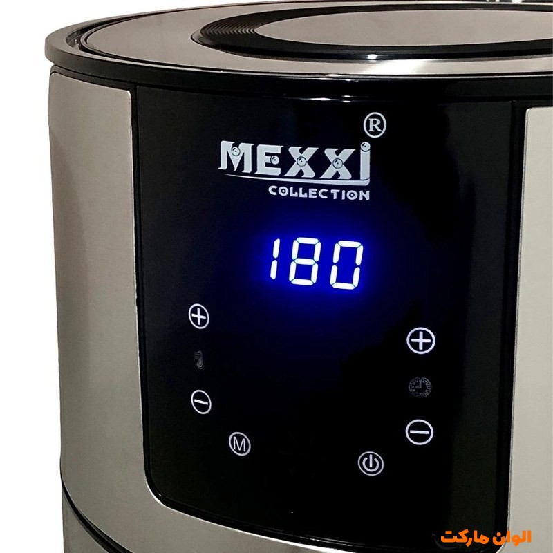 Buy red Mexico mixer code z1173