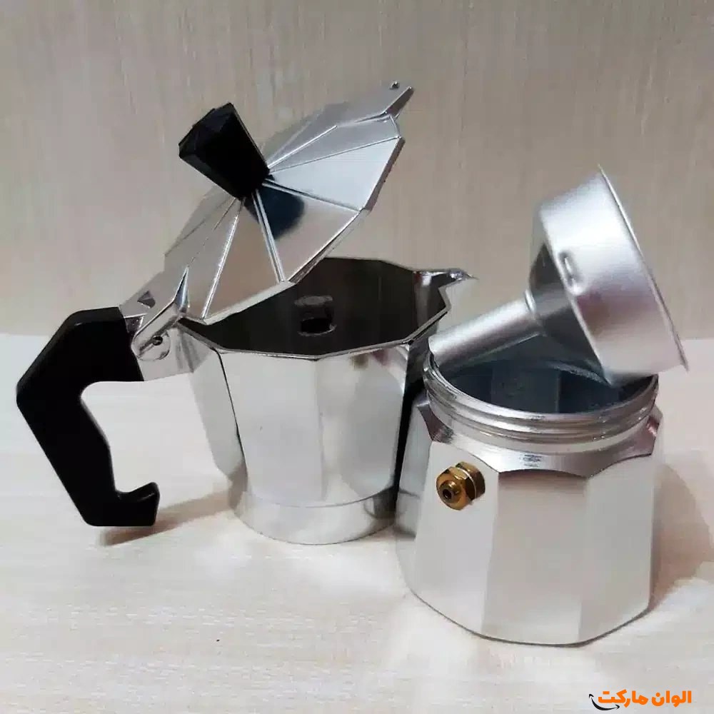 پخش موکاپات برند Dessini سایز 6 کاپ تک و عمده C062