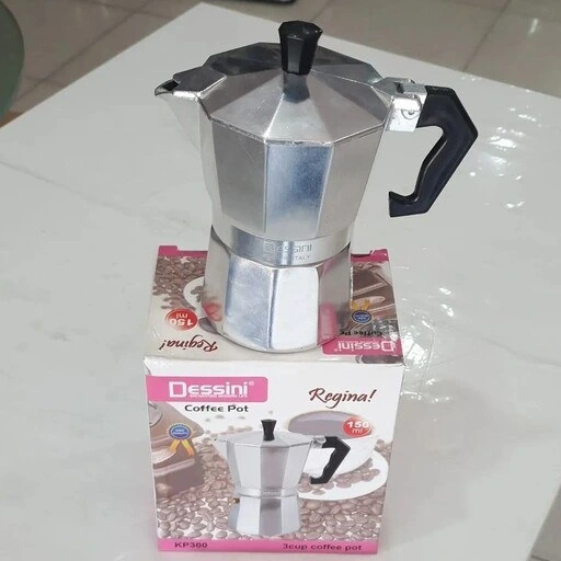 پخش موکاپات برند Dessini سایز 6 کاپ تک و عمده C062