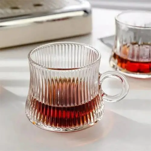 6-Piece Coffee Cup Set | Single & Wholesale High Quality