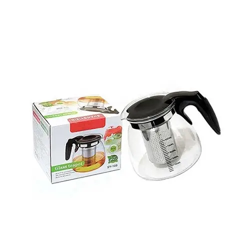 پخش عمده قوری پیرکس 1100 میل تک و عمده کد L707