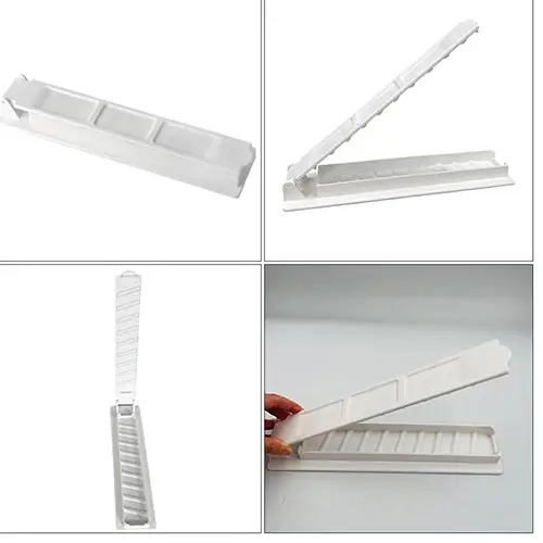 Large Size Kebab Maker | Quick & Easy BBQ Tool