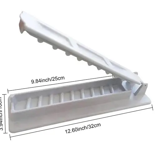Large Size Kebab Maker | Quick & Easy BBQ Tool