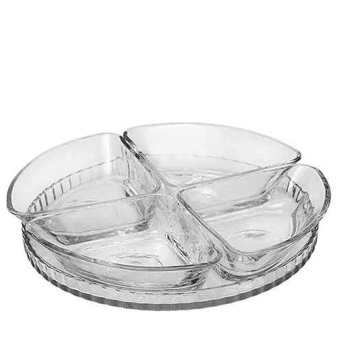خرید اردوخوری لاوین ۵ تیکه تک و عمده کد L714