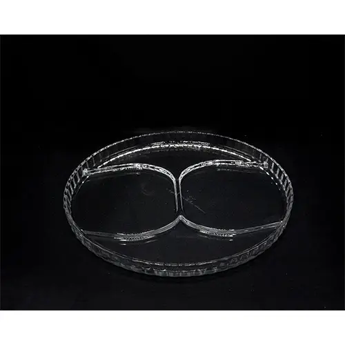Lavin 5-Piece Appetizer Set | Elegant & Practical