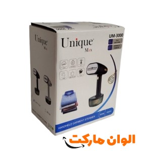 بخارگر-دستی-یونیک-مکس-کد-e482-تک-و-عمده