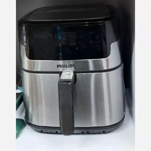 سرخ کن 14 لیتر فیلیپس وارداتی اصلی کد E483 تک و عمده