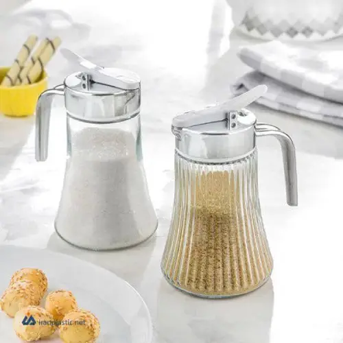 Cheap linear Olympic sugar sprinkles, single and wholesale, code M2197