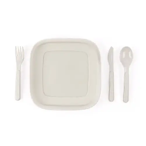 6-person service, Homecat product, cheap, single and wholesale, code M2200