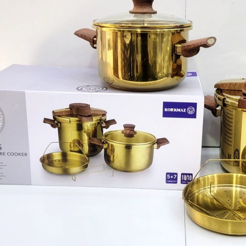 Buy-pressure-cooker-double-Karkmaz-code-z1177