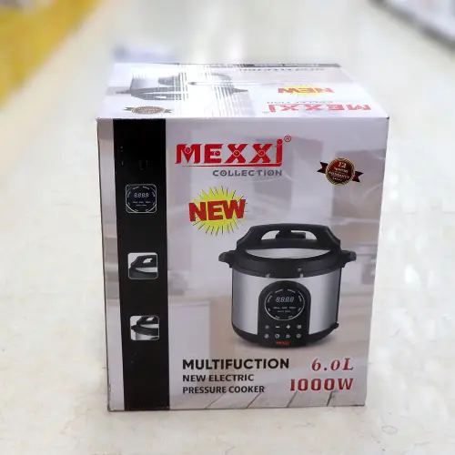 زودپز-برقی-چندکاره-mexx-collection-6-لیتری-تک-و-عمده