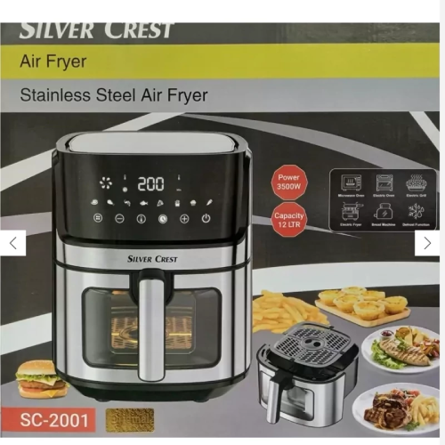 Buy-silver-crest-fry-code-z1183