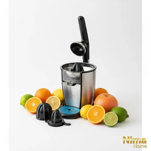 پخش آب مرکبات‌گیر دایموند جنرال مدل DGCJ-2027 YG AB-001 تک و عمده