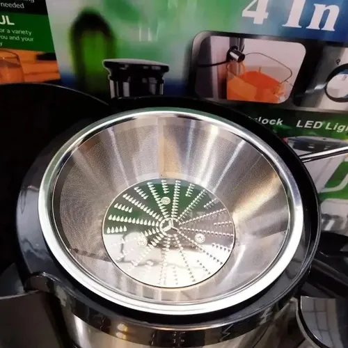 Juicer-new-model-code-g4681