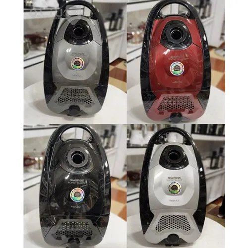 پخش جاروبرقی شروین ساخت ایران با توان 2400 تک وعمده کد G4684