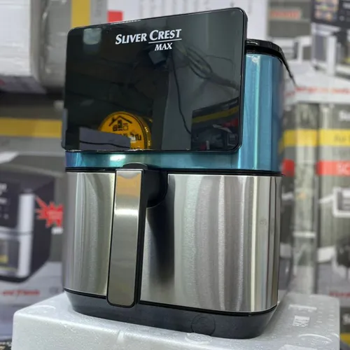Fryer-new-model-code-g4691