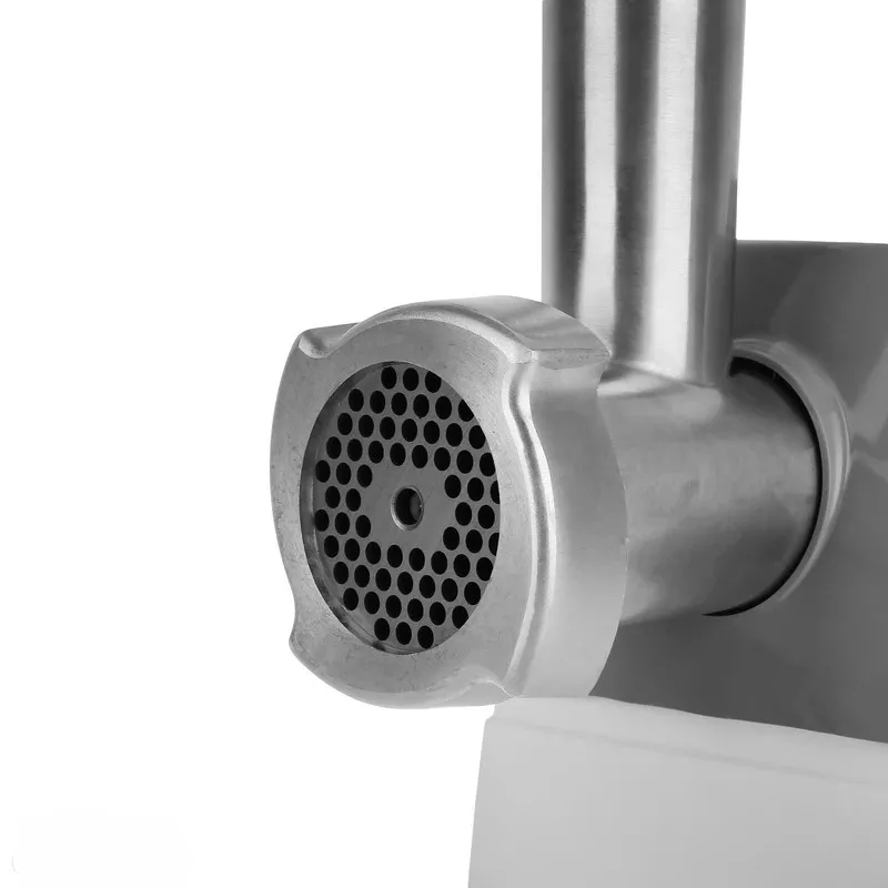 Meat grinder-model-1400-Pars-Khazar-single-and-large-