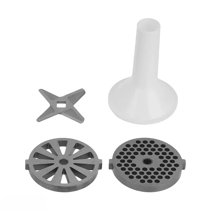 Meat-grinder-model-1400-Pars-Khazar-single-and-large