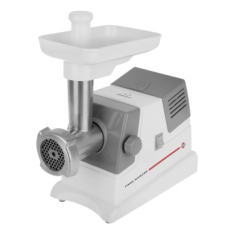 Meat-grinder-model-1400-Pars-Khazar-single-and-large