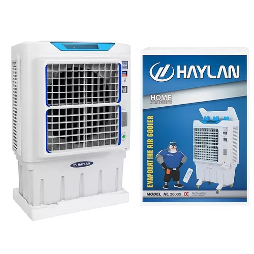 کولرآبی  هایلان مدل FH-36000 تک و عمده کدP557