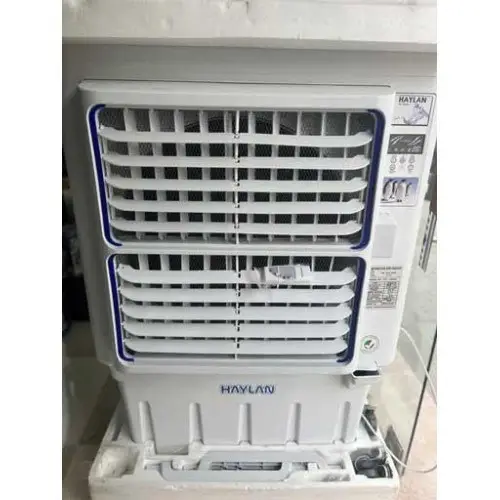 کولرآبی  هایلان مدل FH-36000 تک و عمده کدP557