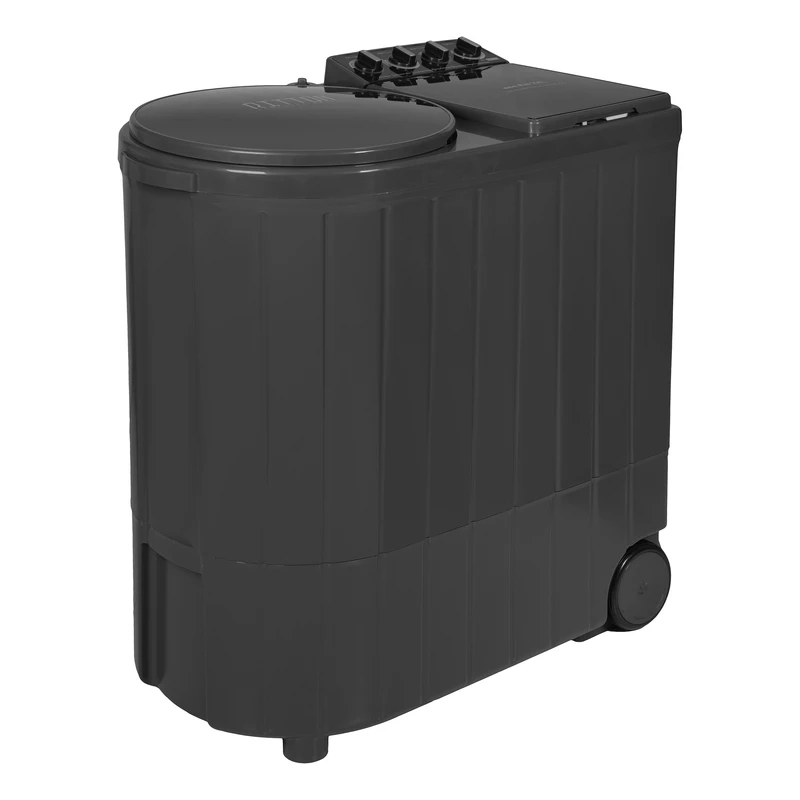 Washing machine-17-kilogram-twin-rayton-single-and-large-