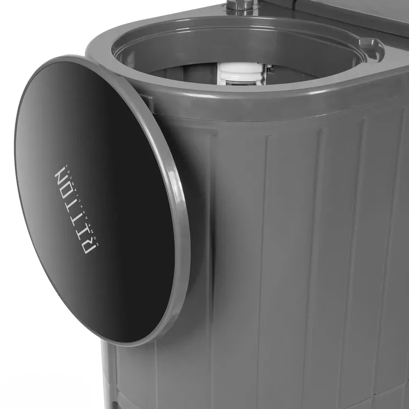 Washing machine-17-kilogram-twin-rayton-single-and-large-