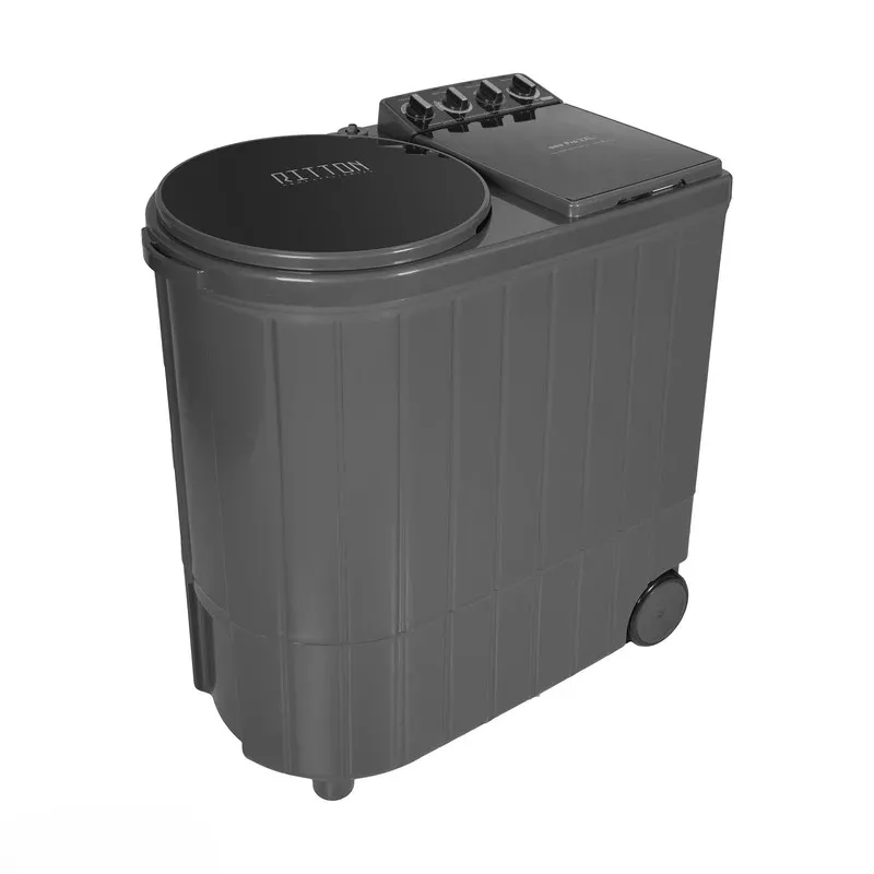 پخش لباسشویی ۱۷ کیلوایی دوقلوی ریتون تک و عمده کدP558
