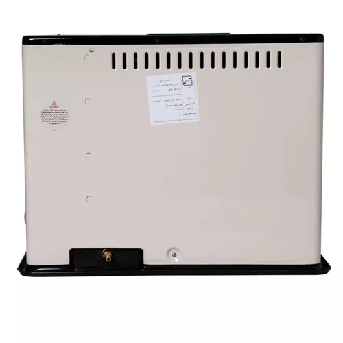 Pelar gas-fired-heater-model-t3pn-single-cabinet-and-major-