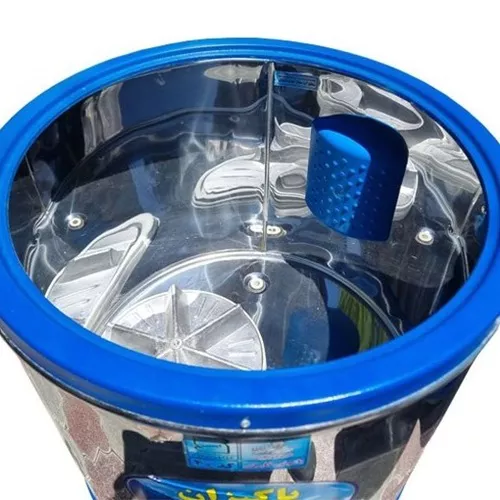 Blanket-cleaning-machine-50kg-single-and-bulk-