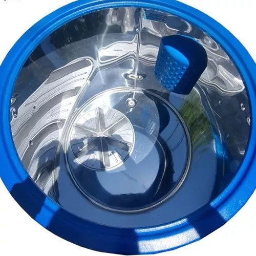 Distribution of 50kg-pet-wash-cleaning-powder-single-and-bulk-