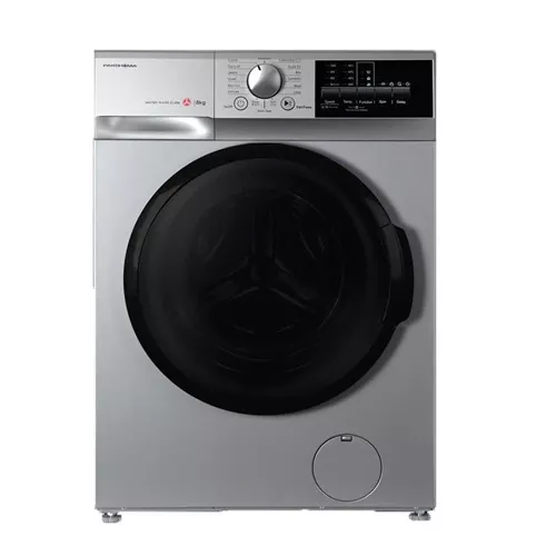 پخش ماشین لباسشویی پاکشوما 7 کیلویی تمام اتوماتیک سیلور  مدل I7  تک و عمده کدP565