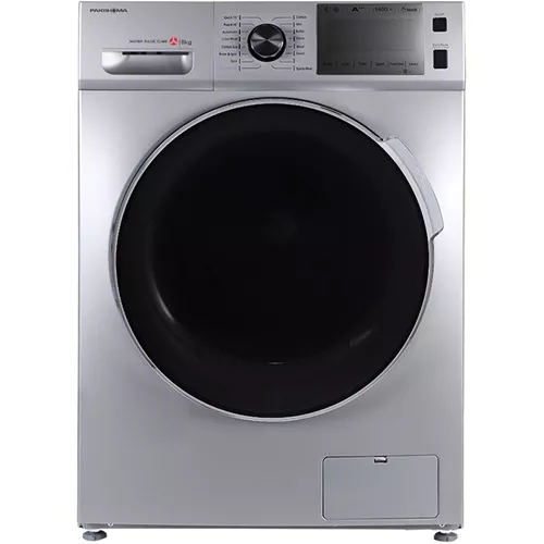 پخش لباسشویی 8کیلویی پاکشوما اتوماتیک  سیلور  مدل BWF40803i    تک و عمده کدP570