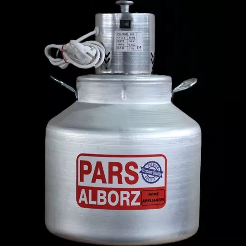 Pars-Alborz-Aluminum-7-Liter-Single-and-Major-Butter-Cup