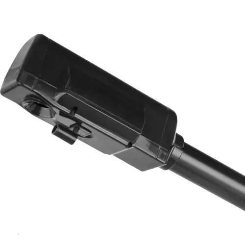 Touch-sensitive incense burner, model two-touch, single-and-major-code
