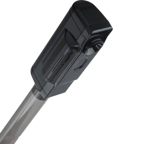 Touch-sensitive incense burner, model two-touch, single-and-major-code