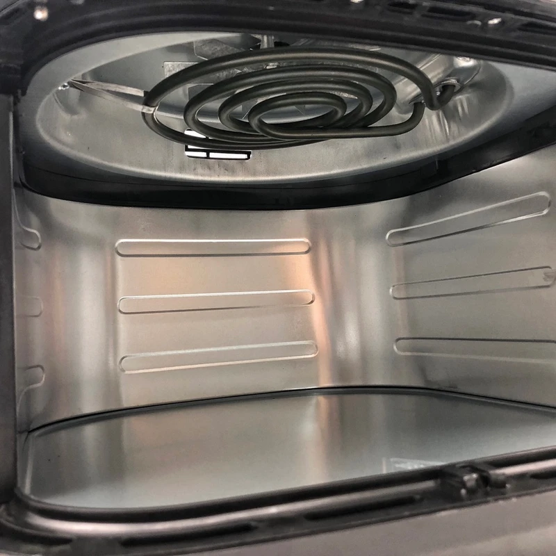 Fryer-new-model-code-g4695
