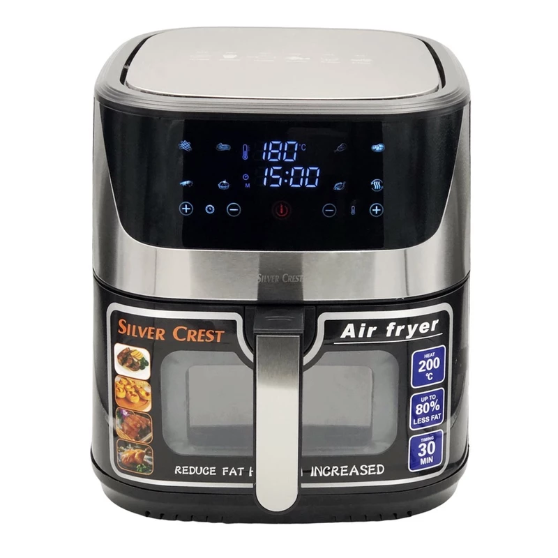 Fryer-new-model-code-g4695