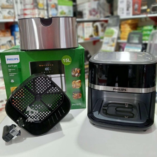 پخش سرخ‌کن فیلیپس مدل ۱۸۸۰  تک و عمده کد G4696