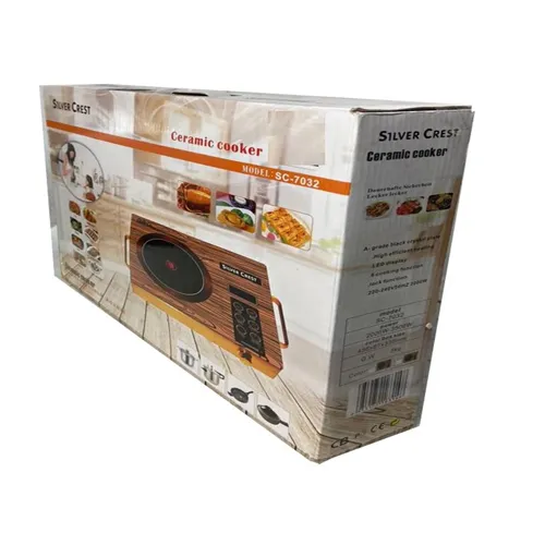 Electric-oven-blower-new-model-code-g4706