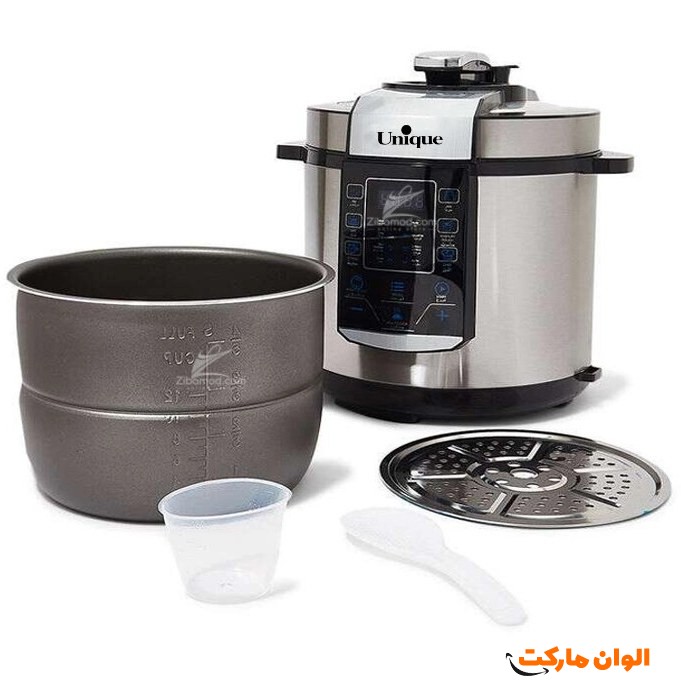پلوپز یونیک مدل UM-60 تک و عمده کد G4707