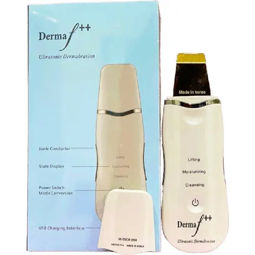 Derma-F-Plus-Device-New-Model-Single-and-Original-Code