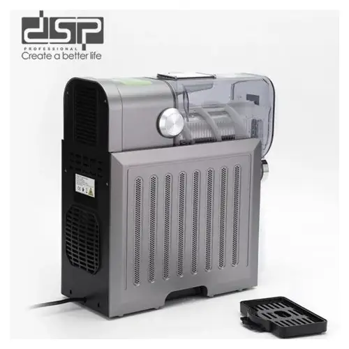 Ice-cream-maker,-ice-in-heaven-maker-and-smoothie-maker-dsp-model-kj3085-single-and-major