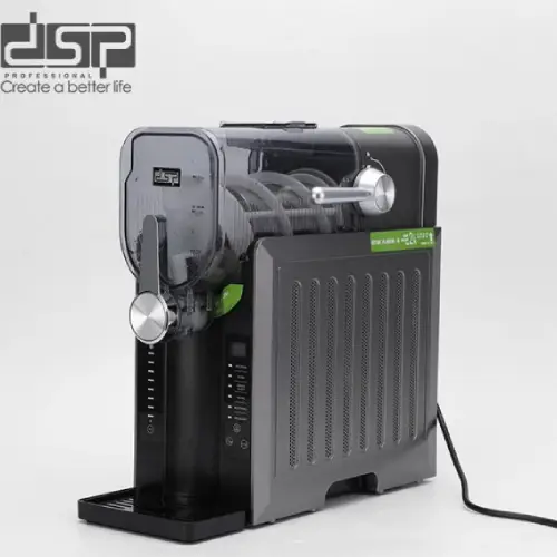 Ice-cream-maker,-ice-in-heaven-maker-and-smoothie-maker-dsp-model-kj3085-single-and-major